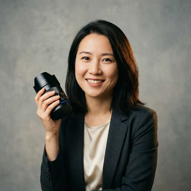 麻豆网站摄影师林雪晴